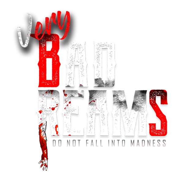 Very Bad Dreams PSVR2